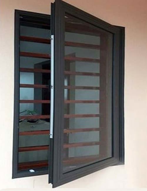 Nếu bạn đang có nhu cầu cửa sổ nhôm chất lượng cao, hãy nghĩ đến cánh nhôm Xingfa. Cánh nhôm Xingfa không chỉ đáp ứng được yêu cầu về tính năng mà còn mang lại vẻ đẹp sang trọng cho ngôi nhà của bạn.